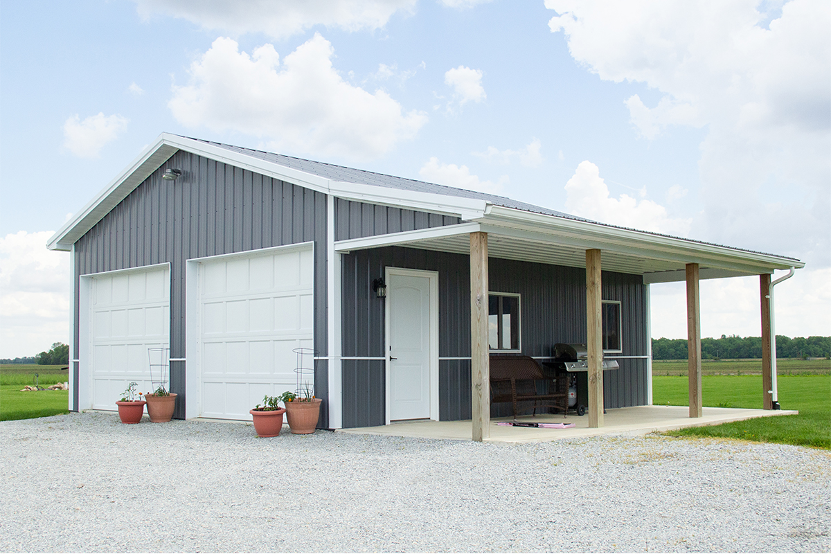 Root Lumber — Family Owned Since 1921